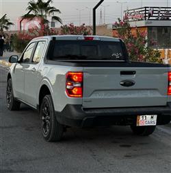 فورد مافريك